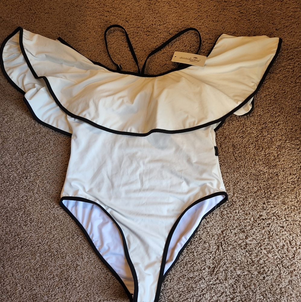 Vici bathing suit